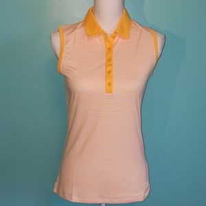 NIKE GOLF DRY-FIT WOMEN'S POLO sizes Small